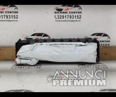 AIRBAG GINOCCHIA 2007 LAND ROVER FREELANDER II 2 (