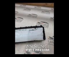 AIRBAG GINOCCHIA 2007 LAND ROVER FREELANDER II 2 (