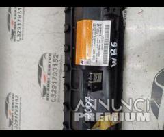 AIRBAG GINOCCHIA 2007 LAND ROVER FREELANDER II 2 ( - 15