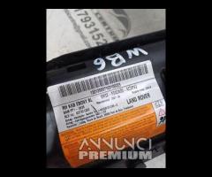 AIRBAG GINOCCHIA 2007 LAND ROVER FREELANDER II 2 ( - 21