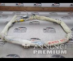 AIRBAG A TENDINA LATERALE SX 2012 FORD MONDEO IV B