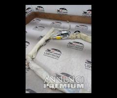 AIRBAG A TENDINA LATERALE SX 2012 FORD MONDEO IV B - 7