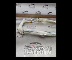 AIRBAG A TENDINA LATERALE SX 2012 FORD MONDEO IV B - 10