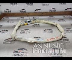 AIRBAG A TENDINA LATERALE SX 2012 FORD MONDEO IV B - 22