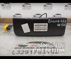 AIRBAG SEDILE ANTERIORE DX 2013 CITROEN DS3/PEUGEO