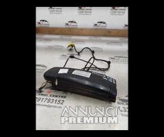 AIRBAG SEDILE ANTERIORE DX 2013 CITROEN DS3/PEUGEO - 8