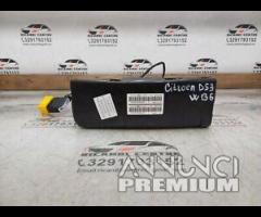 AIRBAG SEDILE ANTERIORE DX 2013 CITROEN DS3/PEUGEO - 20