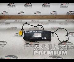 AIRBAG SEDILE ANTERIORE DESTRO 2013 CITROEN DS3/PE