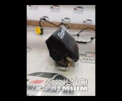 AIRBAG SEDILE ANTERIORE DESTRO 2013 CITROEN DS3/PE - 8