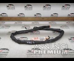 AIRBAG A TENDINA LATERALE SX 2014 PEUGEOT 308 II B