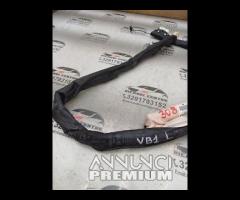 AIRBAG A TENDINA LATERALE SX 2014 PEUGEOT 308 II B - 7