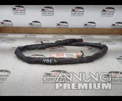 AIRBAG A TENDINA LATERALE SX 2014 PEUGEOT 308 II B - 23