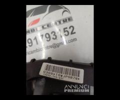 AIRBAG A TENDINA LATERALE SINISTRO 2009 HONDA JAZZ - 23