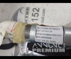 AIRBAG A TENDINA LATERALE SX 2011 FORD MONDEO IV B - 10