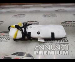 AIRBAG BORSA DI SICUREZZA SEDILE ANTERIORE DX 2021 - 8