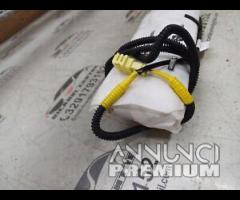 AIRBAG BORSA DI SICUREZZA SEDILE ANTERIORE DX 2021 - 9