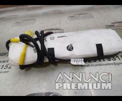 AIRBAG BORSA DI SICUREZZA SEDILE ANTERIORE DX 2021 - 10