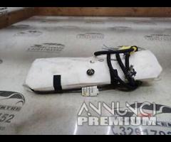 AIRBAG BORSA DI SICUREZZA SEDILE ANTERIORE SX 2021 - 9