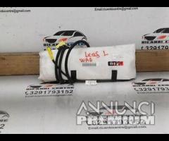 AIRBAG BORSA DI SICUREZZA SEDILE ANTERIORE SX 2021 - 18