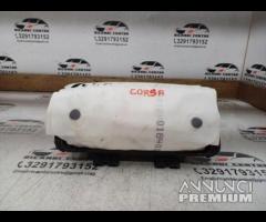 AIRBAG LATO PASSEGGERO 2015 OPEL CORSA E X15 96852