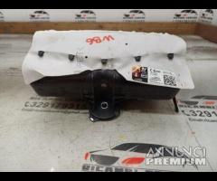 AIRBAG LATO PASSEGGERO 2015 OPEL CORSA E X15 96852 - 13