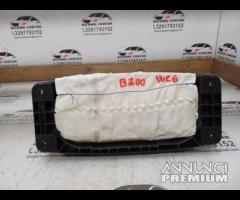 AIRBAG LATO PASSEGGERO 2012 MERCEDES-BENZ CLASSE B