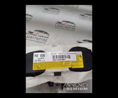 AIRBAG LATO PASSEGGERO 2012 MERCEDES-BENZ CLASSE B