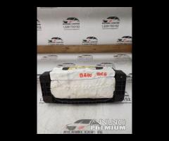 AIRBAG LATO PASSEGGERO 2012 MERCEDES-BENZ CLASSE B - 20