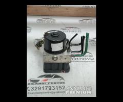 CENTRALINA POMPA ABS 2010 PEUGEOT 207 GT 168260928 - 13