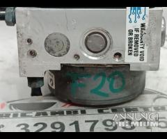 CENTRALINA POMPA ABS 2014 BMW 1 F20 34516897117 34 - 17