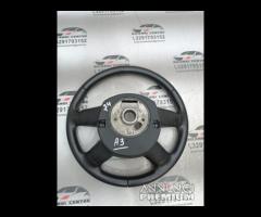 VOLANTE IN PELLE NERO 2012 AUDI A3 SPORTBACK 8R041 - 11