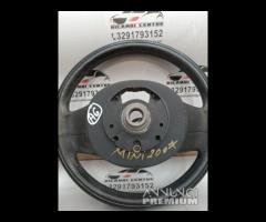 VOLANTE IN PELLE 2007 MINI ONE R56 32302752964 275 - 6