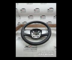 VOLANTE IN PELLE 2007 MINI ONE R56 32302752964 275 - 8