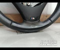 VOLANTE SPORTIVO MULTIFUNZIONE 2010 BMW 1 E87 LCI - 7