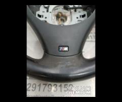 VOLANTE SPORTIVO MULTIFUNZIONE 2010 BMW 1 E87 LCI - 18