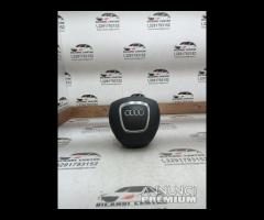 AIRBAG VOLANTE 2012 AUDI A3 SPORTBACK 8P0880201CA