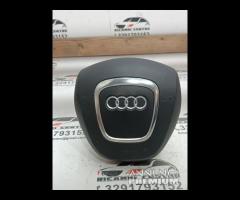 AIRBAG VOLANTE 2012 AUDI A3 SPORTBACK 8P0880201CA - 11