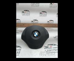 AIRBAG VOLANTE 2008 BMW 1 E87 LCI 118D 32306779828