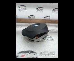 AIRBAG VOLANTE 2008 BMW 1 E87 LCI 118D 32306779828