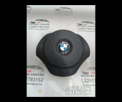 AIRBAG VOLANTE 2008 BMW 1 E87 LCI 118D 32306779828 - 12