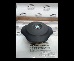 AIRBAG VOLANTE 2008 BMW 1 E87 LCI 118D 32306779828 - 17