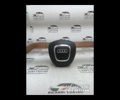 AIRBAG VOLANTE 2010 AUDI A3 CABRIO/SPORTBACK 8P088