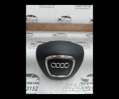 AIRBAG VOLANTE 2010 AUDI A3 CABRIO/SPORTBACK 8P088