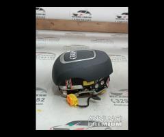 AIRBAG VOLANTE 2010 AUDI A3 CABRIO/SPORTBACK 8P088 - 11