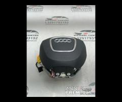 AIRBAG VOLANTE 2010 AUDI A3 CABRIO/SPORTBACK 8P088 - 12