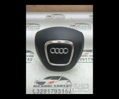 AIRBAG VOLANTE 2010 AUDI A3 CABRIO/SPORTBACK 8P088 - 13