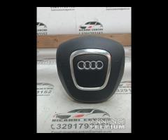 AIRBAG VOLANTE 2010 AUDI A3 CABRIO/SPORTBACK 8P088 - 14