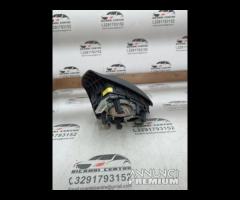 AIRBAG VOLANTE 2010 PEUGEOT 207 GT 96701085ZD 4112