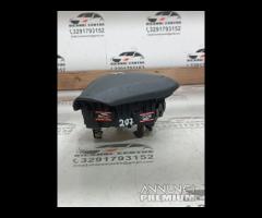 AIRBAG VOLANTE 2010 PEUGEOT 207 GT 96701085ZD 4112 - 8