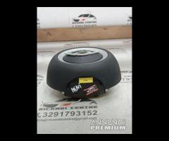 AIRBAG VOLANTE SPORTIVO MINI COOPER R55 R56 R57 32 - 8